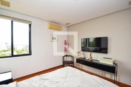 quarto 1 de apartamento à venda com 2 quartos, 120m² em Vila Madalena, São Paulo