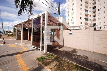Apartamento à venda com 3 quartos, 71m² em Setor Goiânia 2, Goiânia