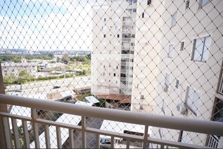 Apartamento à venda com 3 quartos, 71m² em Setor Goiânia 2, Goiânia