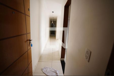 Apartamento à venda com 3 quartos, 71m² em Setor Goiânia 2, Goiânia