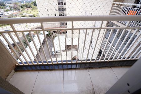 Apartamento à venda com 3 quartos, 71m² em Setor Goiânia 2, Goiânia