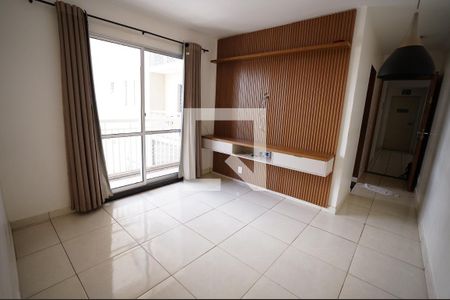 Apartamento à venda com 3 quartos, 71m² em Setor Goiânia 2, Goiânia