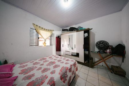 Quarto de casa para alugar com 1 quarto, 43m² em Vila Ré, São Paulo