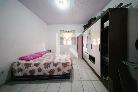 Quarto de casa para alugar com 1 quarto, 43m² em Vila Ré, São Paulo
