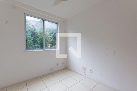 Apartamento à venda com 3 quartos, 65m² em Jacaré, Niterói