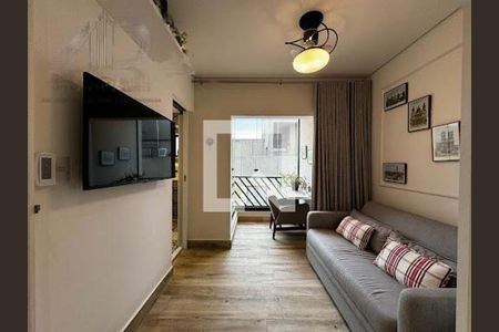 Apartamento à venda com 2 quartos, 92m² em Chácara Inglesa, São Paulo