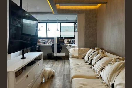 Apartamento à venda com 2 quartos, 92m² em Chácara Inglesa, São Paulo