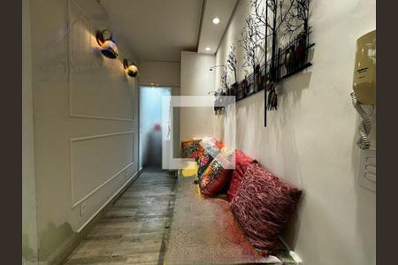 Apartamento à venda com 2 quartos, 92m² em Chácara Inglesa, São Paulo