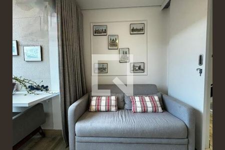 Apartamento à venda com 2 quartos, 92m² em Chácara Inglesa, São Paulo
