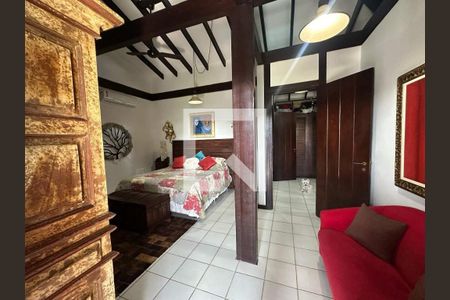 Casa à venda com 4 quartos, 600m² em Itanhangá, Rio de Janeiro