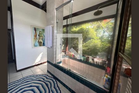 Casa à venda com 4 quartos, 600m² em Itanhangá, Rio de Janeiro