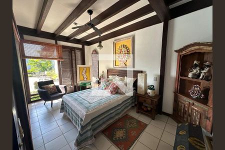 Casa à venda com 4 quartos, 600m² em Itanhangá, Rio de Janeiro