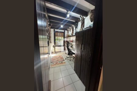 Casa à venda com 4 quartos, 600m² em Itanhangá, Rio de Janeiro