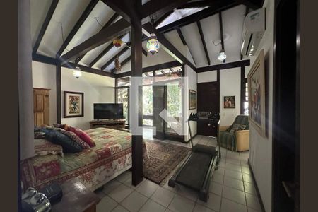 Casa à venda com 4 quartos, 600m² em Itanhangá, Rio de Janeiro
