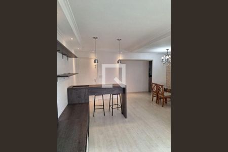 Apartamento à venda com 2 quartos, 80m² em Vila Mariana, São Paulo