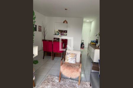 Apartamento à venda com 3 quartos, 63m² em Vila Sonia, São Paulo