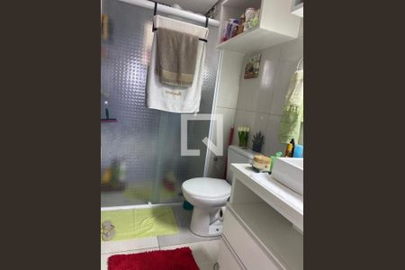 Apartamento à venda com 3 quartos, 63m² em Vila Sonia, São Paulo