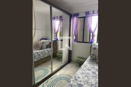 Apartamento à venda com 3 quartos, 63m² em Vila Sonia, São Paulo
