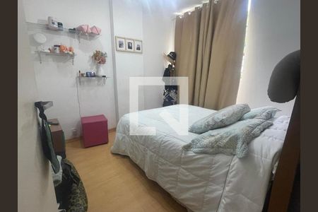 Apartamento à venda com 2 quartos, 65m² em Santa Rosa, Niterói