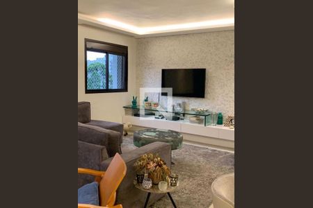 Apartamento à venda com 3 quartos, 143m² em Vila Andrade, São Paulo