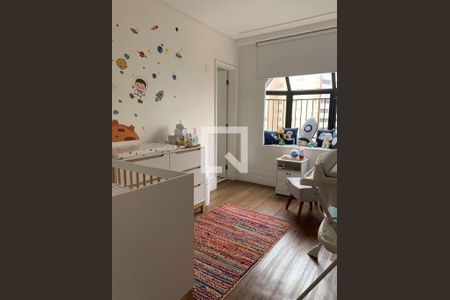 Apartamento à venda com 3 quartos, 143m² em Vila Andrade, São Paulo