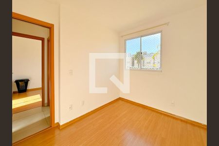 Quarto 1 de apartamento para alugar com 2 quartos, 56m² em Serraria, São José