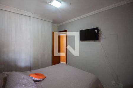 Suíte 1 de casa à venda com 2 quartos, 140m² em Candelária, Belo Horizonte