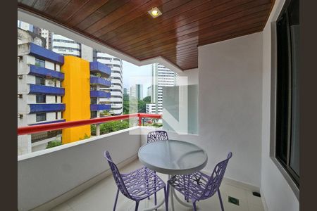 Apartamento para alugar com 2 quartos, 74m² em Pituba, Salvador