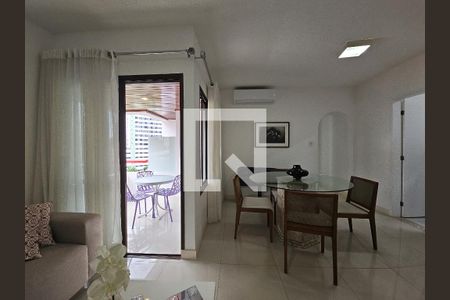 Apartamento para alugar com 2 quartos, 74m² em Pituba, Salvador