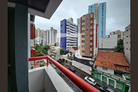 Apartamento para alugar com 2 quartos, 74m² em Pituba, Salvador