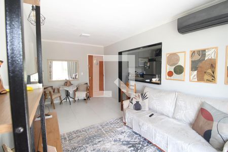 Sala de apartamento à venda com 2 quartos, 64m² em Campinho, Rio de Janeiro