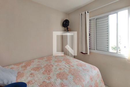 Quarto 2 de apartamento à venda com 2 quartos, 42m² em Residencial Fazenda Lagoa, Campinas
