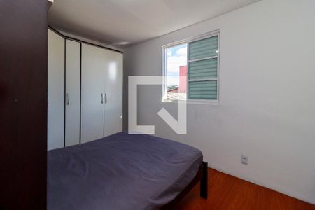 Quarto 2 de apartamento para alugar com 2 quartos, 56m² em Jd Imbé, São Paulo