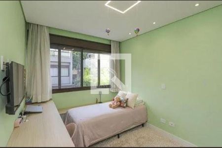 Casa à venda com 4 quartos, 475m² em Santo Amaro, São Paulo