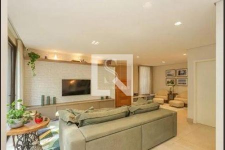 Casa à venda com 4 quartos, 475m² em Santo Amaro, São Paulo