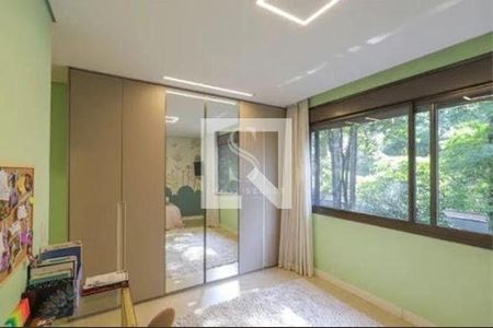 Casa à venda com 4 quartos, 475m² em Santo Amaro, São Paulo