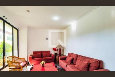 Apartamento à venda com 3 quartos, 111m² em Vl Andrade - Morumbi, São Paulo