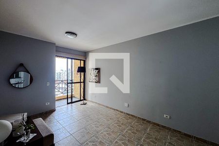 Sala de apartamento à venda com 3 quartos, 66m² em Mooca, São Paulo