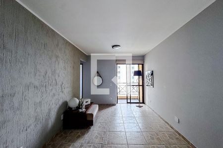 Sala de apartamento à venda com 3 quartos, 66m² em Mooca, São Paulo