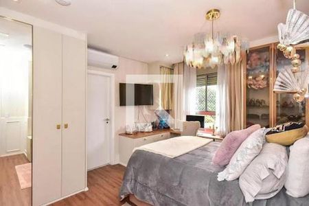 Apartamento à venda com 3 quartos, 252m² em Real Parque, São Paulo