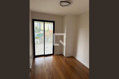Apartamento para alugar com 3 quartos, 118m² em Jardim Vila Mariana, São Paulo
