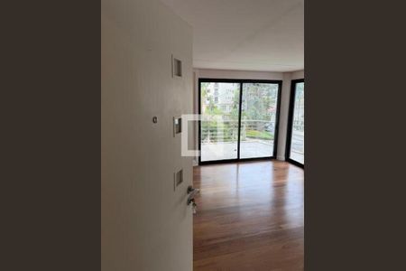 Apartamento para alugar com 3 quartos, 118m² em Jardim Vila Mariana, São Paulo