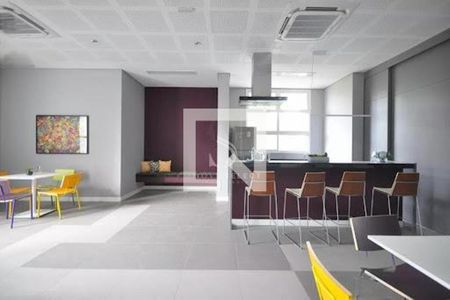 Apartamento à venda com 2 quartos, 57m² em Panamby, São Paulo
