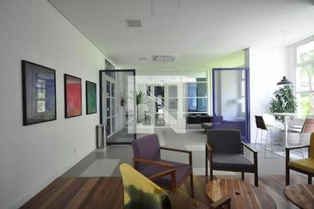Apartamento à venda com 2 quartos, 57m² em Panamby, São Paulo