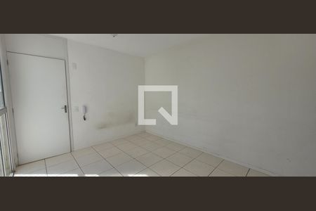Apartamento para alugar com 2 quartos, 45m² em Parque das Industrias, Betim