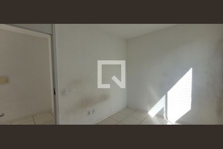 Apartamento para alugar com 2 quartos, 45m² em Parque das Industrias, Betim