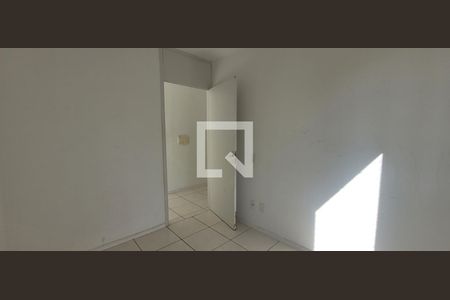Quarto de apartamento para alugar com 2 quartos, 45m² em Parque das Industrias, Betim