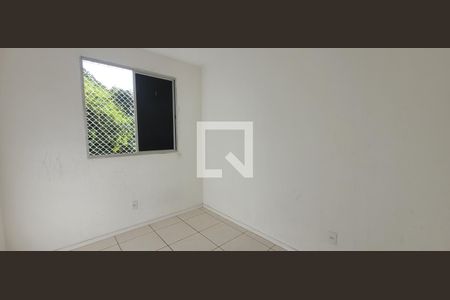 Apartamento para alugar com 2 quartos, 45m² em Parque das Industrias, Betim