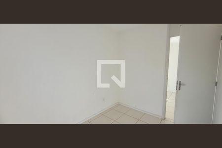 Quarto de apartamento para alugar com 2 quartos, 45m² em Parque das Industrias, Betim