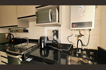 Apartamento à venda com 2 quartos, 47m² em Ponte Sao Joao, Jundiaí